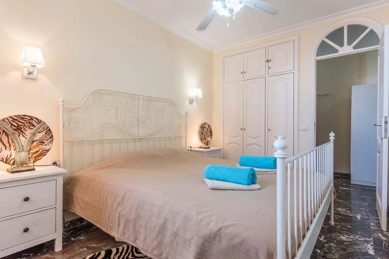 Buenavista Ocean View Suite Acantilado de los Gigantes