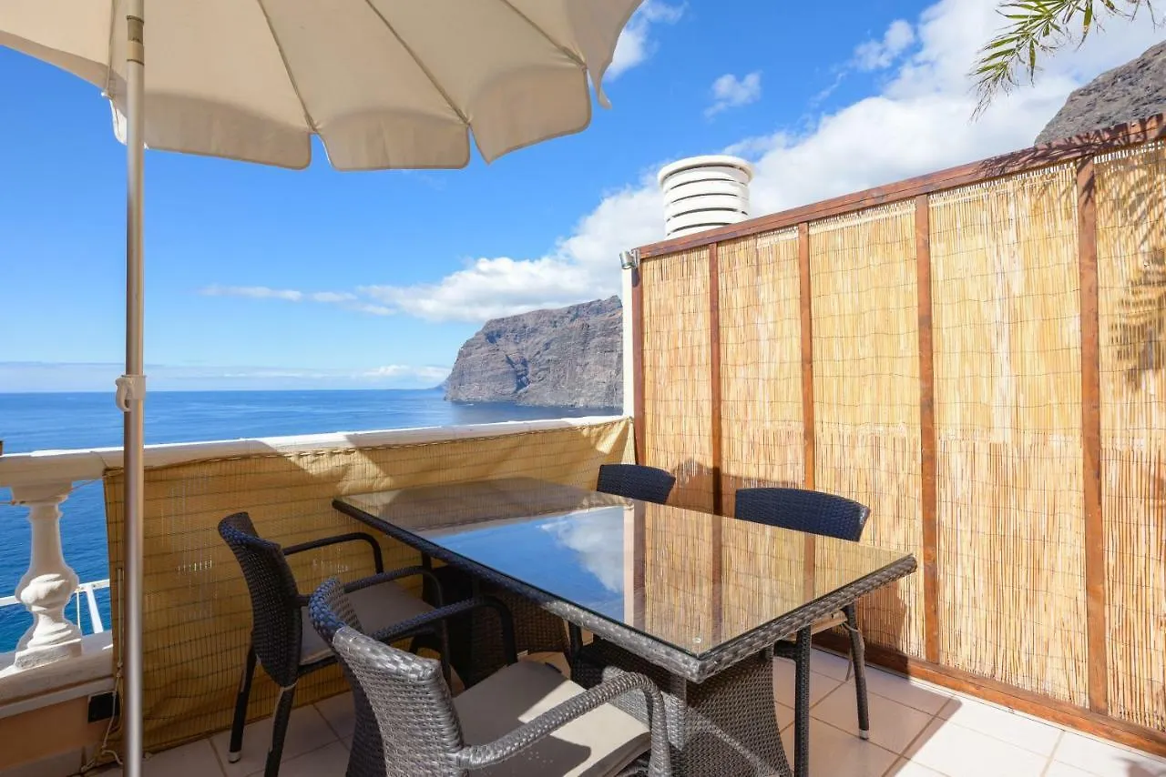 Buenavista Ocean View Suite Acantilado de los Gigantes